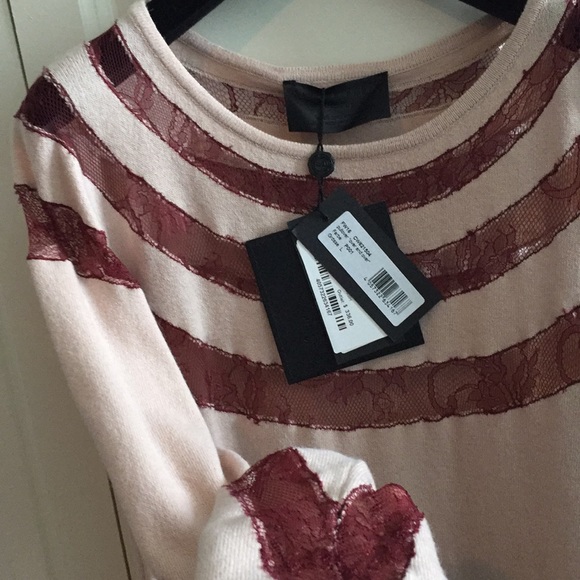 philipp plain pullover - Picture 5 of 8